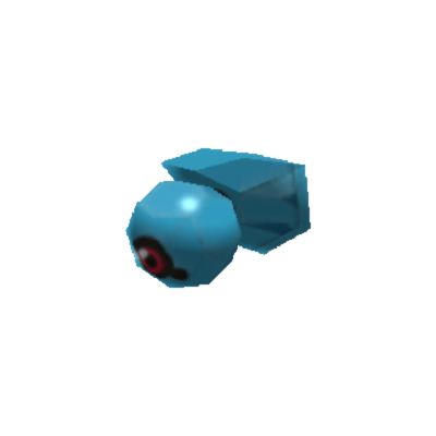 Beldum sprite